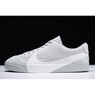 Nike Blazer City Low Lx Gri Kaykay Ayakkabı Türkiye - DOL4VNG6